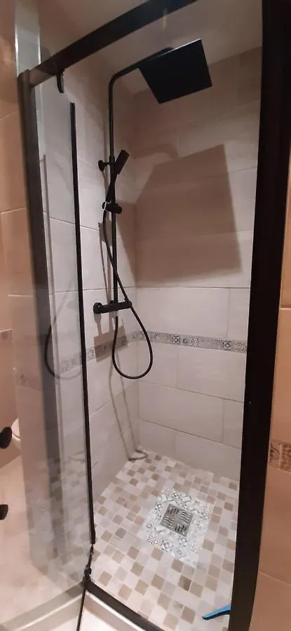 Prázdninový dům 14 Maison 6 Pers Les Gites Bigoudens Plonéour-Lanvern