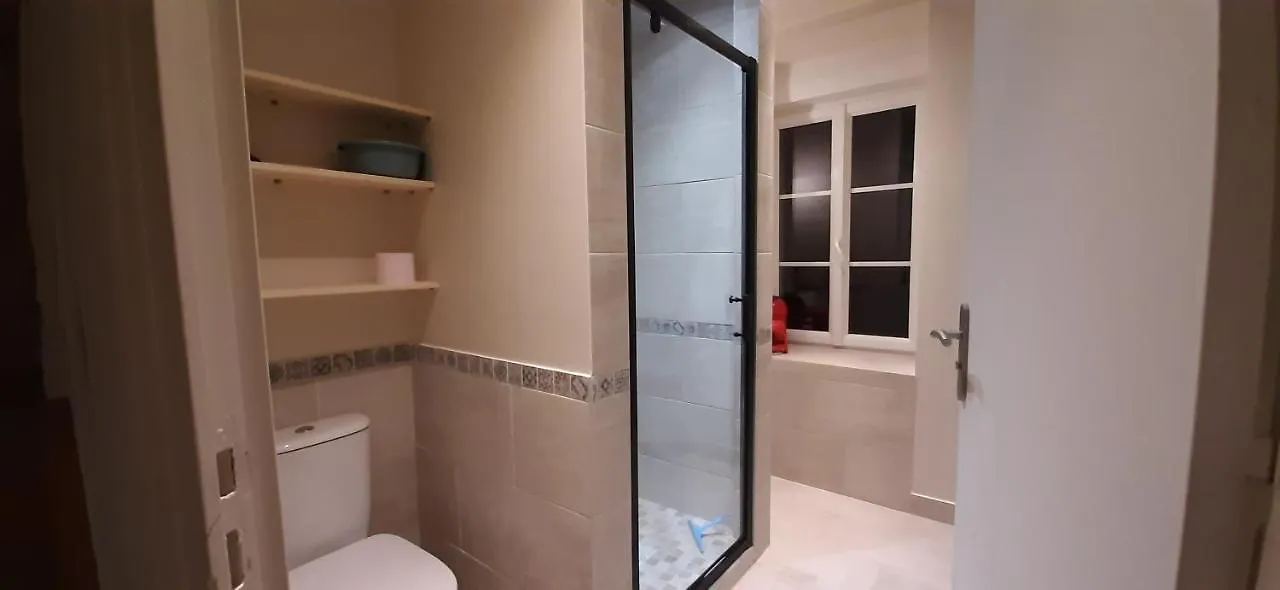 14 Maison 6 Pers Les Gites Bigoudens Ploneour-Lanvern
