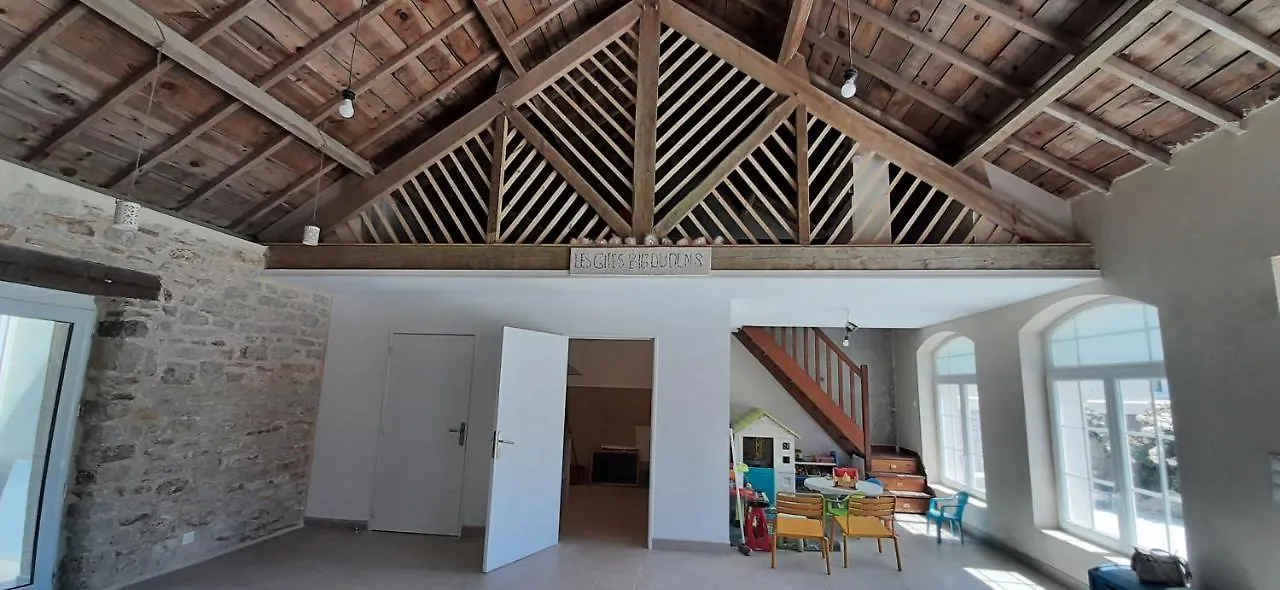 14 Maison 6 Pers Les Gites Bigoudens Ploneour-Lanvern 0*,  France