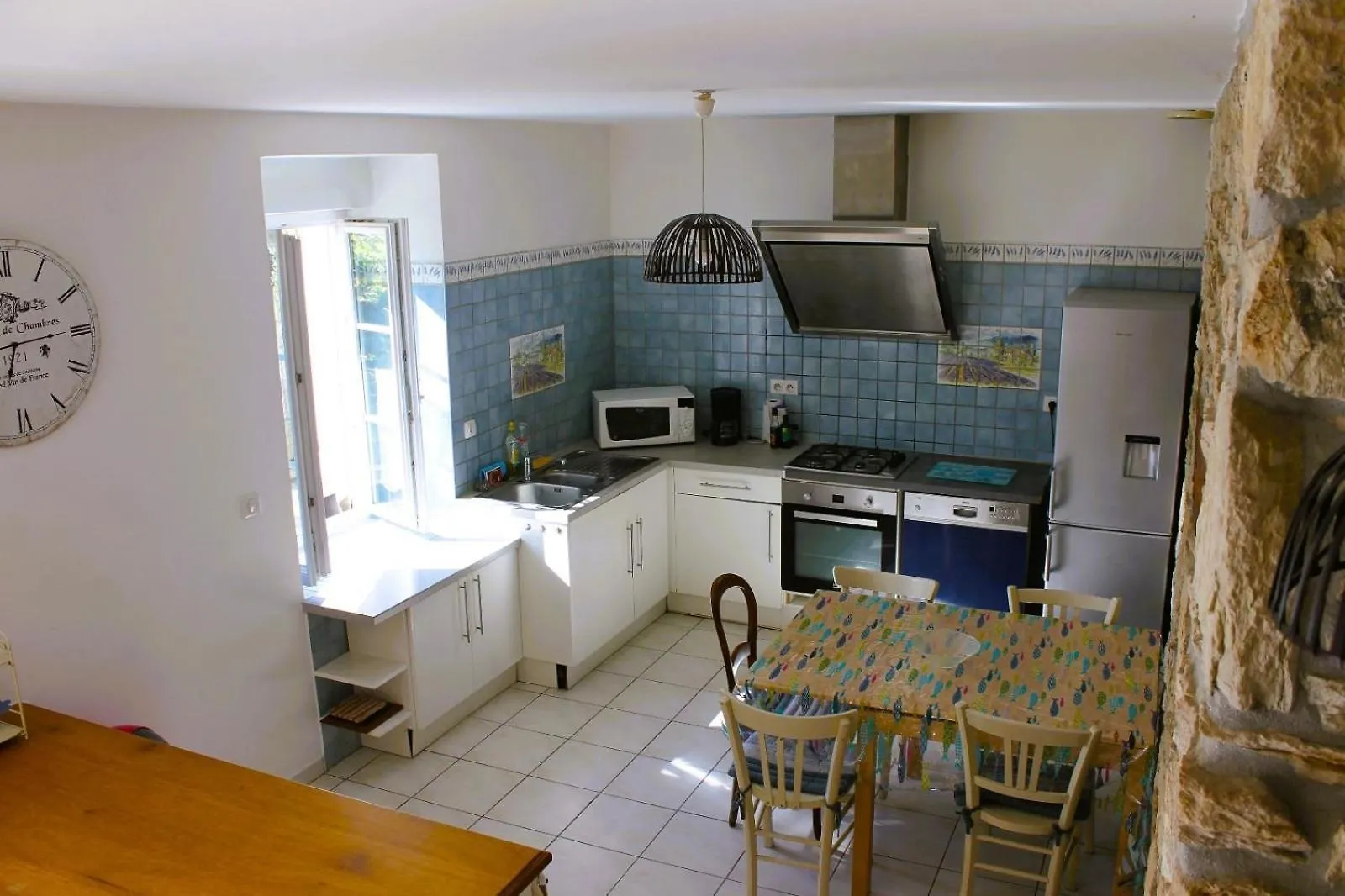 14 Maison 6 Pers Les Gites Bigoudens Ploneour-Lanvern 0*,  France