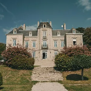 Hotel Manoir De Kerhuel De Quimper, Ploneour-Lanvern